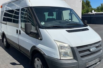 Ford Transit 190.000 km 2.690 &euro; Düren 52351