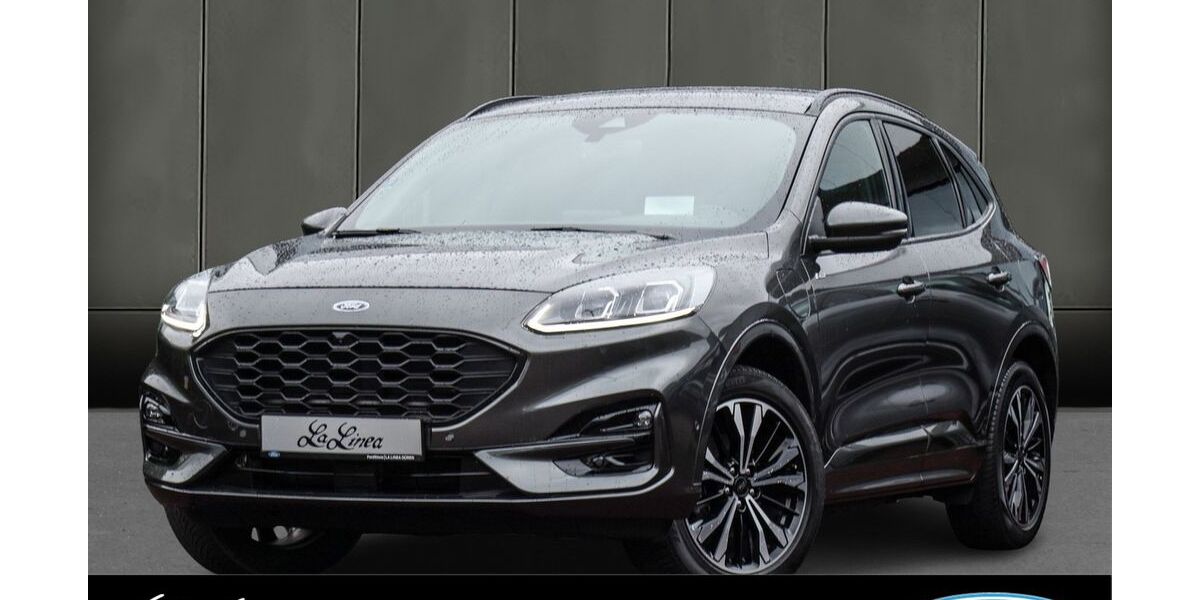 Ford Kuga 60.695 km 25.850 &euro; Düren 52349