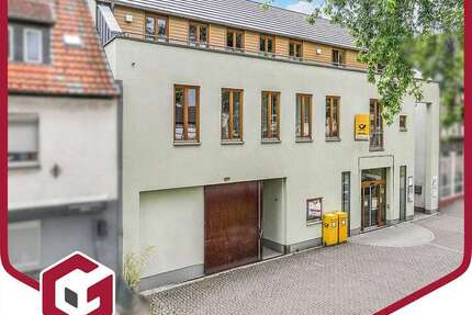 Gewerbeobjekt Rheinbach - 3.910&euro; | Angebot:21542038