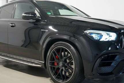 Mercedes-Benz GLE 63 AMG 29.375 km 103.850 &euro; Hürth bei Köln 50354