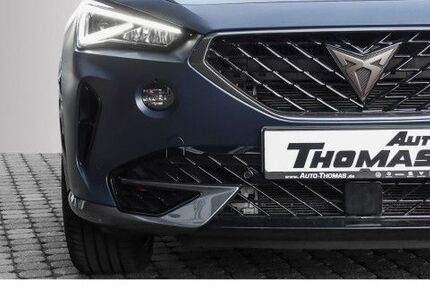 Cupra Formentor 40.650 km 26.989 &euro; Bonn 53227