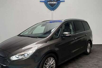 Ford Galaxy 197.100 km 11.700 &euro; Alfter 53347