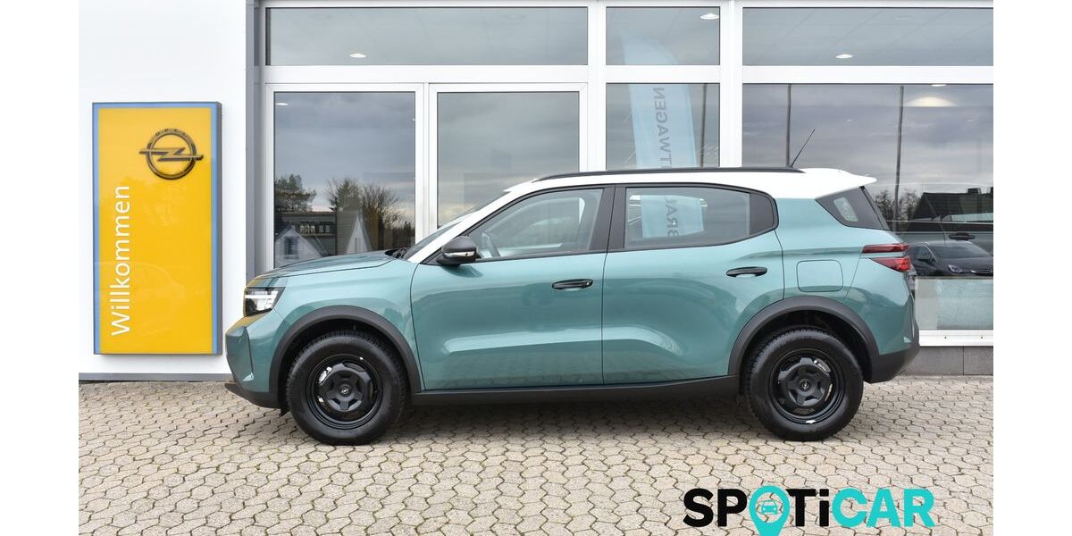 Opel Frontera 7.100 km 23.950 &euro; Grafschaft 53501