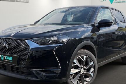 DS Automobiles DS3 Crossback 58.943 km 17.899 &euro; Weilerswist 53919