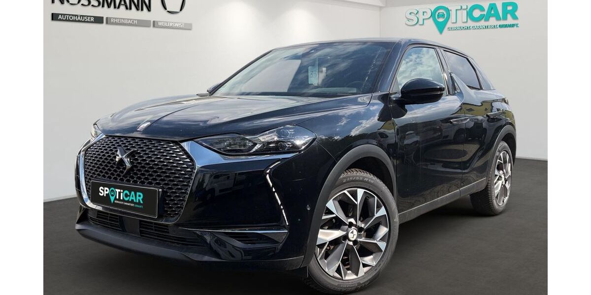 DS Automobiles DS3 Crossback 58.943 km 17.899 &euro; Weilerswist 53919