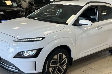 Hyundai KONA 7.136 km 22.400 &euro; Bonn 53227