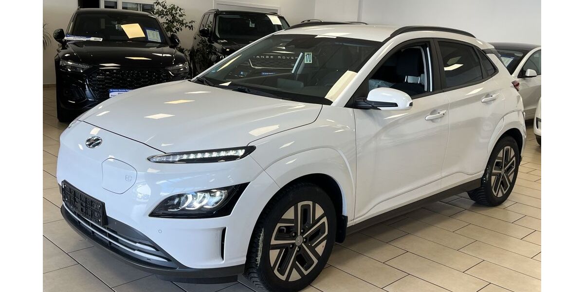Hyundai KONA 7.136 km 22.400 &euro; Bonn 53227