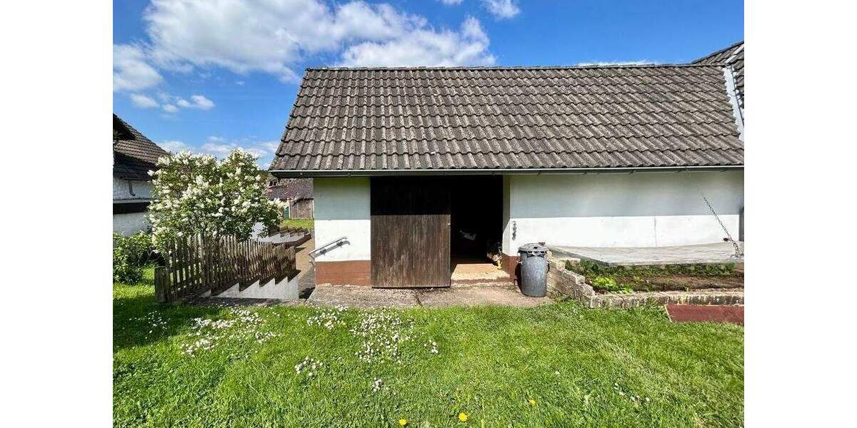 Doppelhaushälfte Blankenheim - Uedelhoven Uedelhoven - 4 Zimmer, 140 m&sup2;, 159.000&euro; | Angebot:25815269