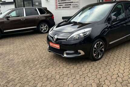 Renault Scenic 148.000 km 7.950 &euro; Hürth 50354