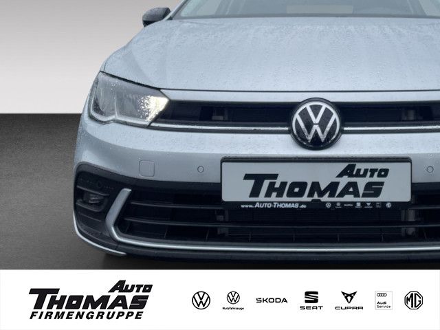 VW Polo 1.237 km 25.200 &euro; Bornheim 53332