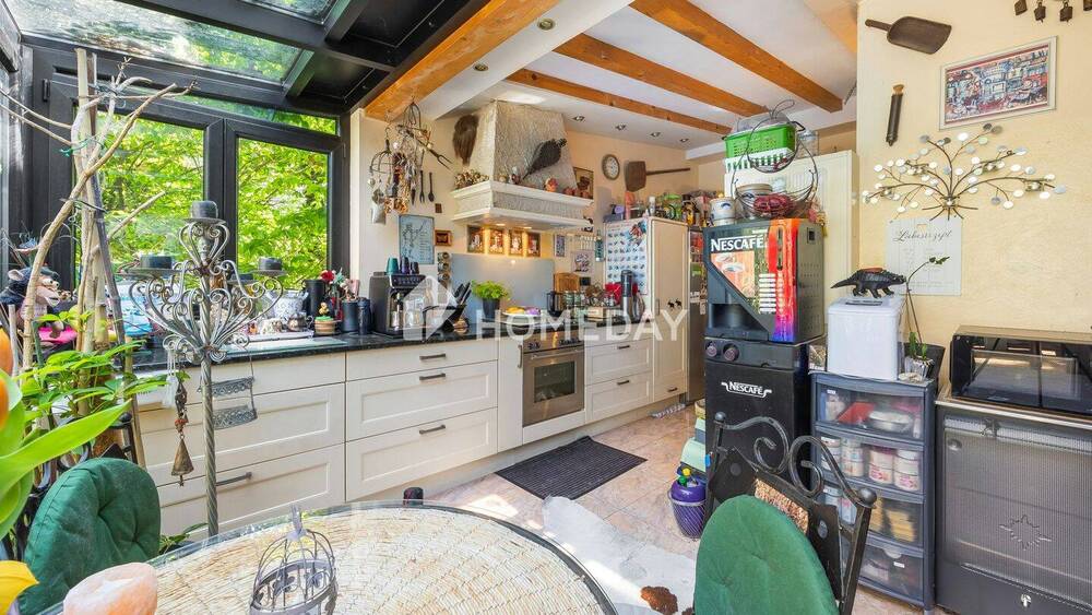Einfamilienhaus Wachtberg Niederbachem - 5 Zimmer, 120 m&sup2;, 432.000&euro; | Angebot:26673465