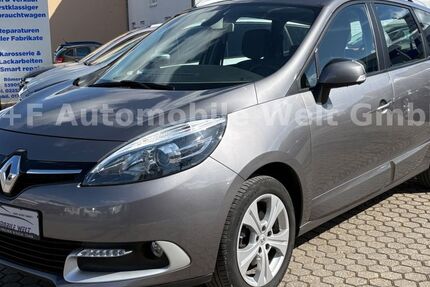 Renault Scenic 133.000 km 6.990 &euro; Zülpich 53909