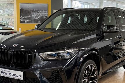 BMW X5 M 42.000 km 84.999 &euro; Kerpen 50171