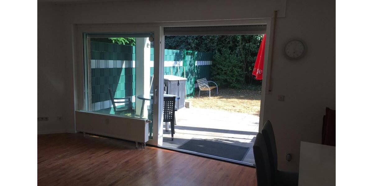 Erdgeschoßwohnung Bornheim - 2 Zimmer, 60 m&sup2;, 900&euro; | Angebot:25961219