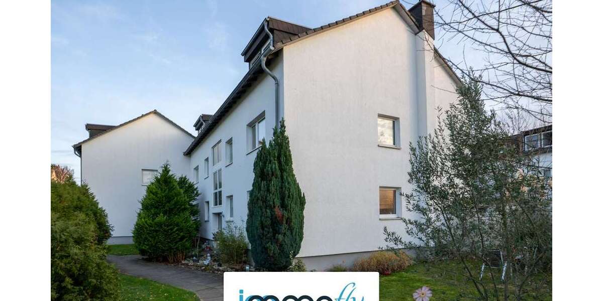 Etagenwohnung Düren / Birkesdorf Birkesdorf - 2 Zimmer, 58 m&sup2;, 125.000&euro; | Angebot:24269633