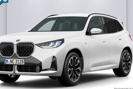 BMW X3 27.633 km 49.490 &euro; Düren 52355