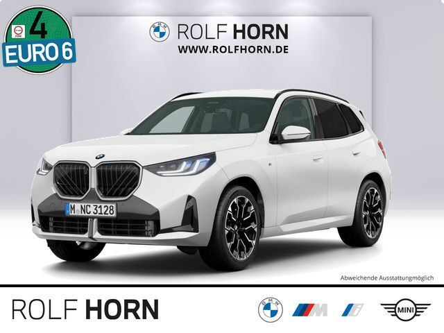 BMW X3 27.633 km 49.490 &euro; Düren 52355