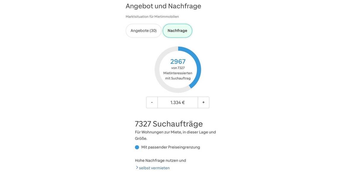 Etagenwohnung Bonn Beuel - 3 Zimmer, 100 m&sup2;, 429.000&euro; | Angebot:26107074