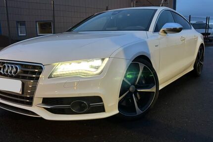 Audi S7 159.450 km 26.999 &euro; Blankenheim 53945
