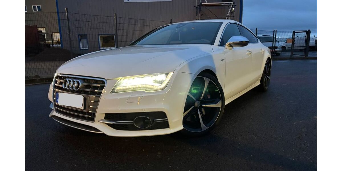 Audi S7 159.450 km 26.999 &euro; Blankenheim 53945