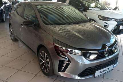 Mitsubishi Colt 3.264 km 23.980 &euro; Kreuzau 52372