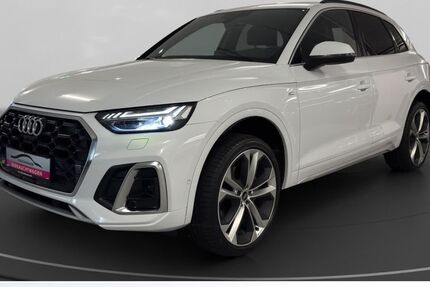 Audi Q5 64.394 km 41.490 &euro; Bonn 53119