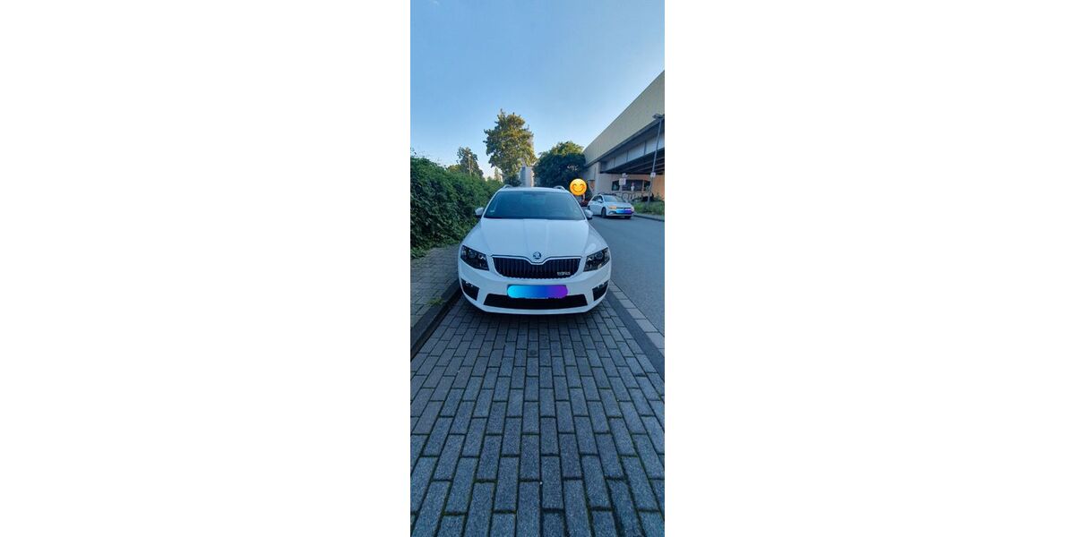 Skoda Octavia 267.500 km 8.300 &euro; Merzenich 52399