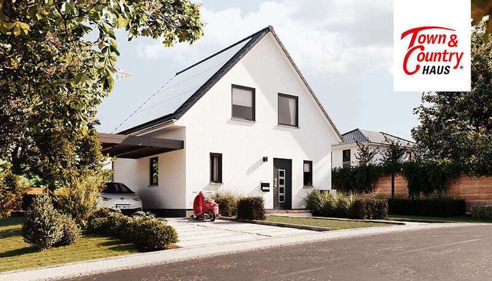 Einfamilienhaus Vettweiß - 4 Zimmer, 100 m&sup2;, 417.500&euro; | Angebot:22238786