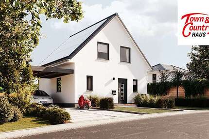 Haus Vettweiß - 4 Zimmer, 100 m&sup2;, 417.500&euro; | Angebot:22238786