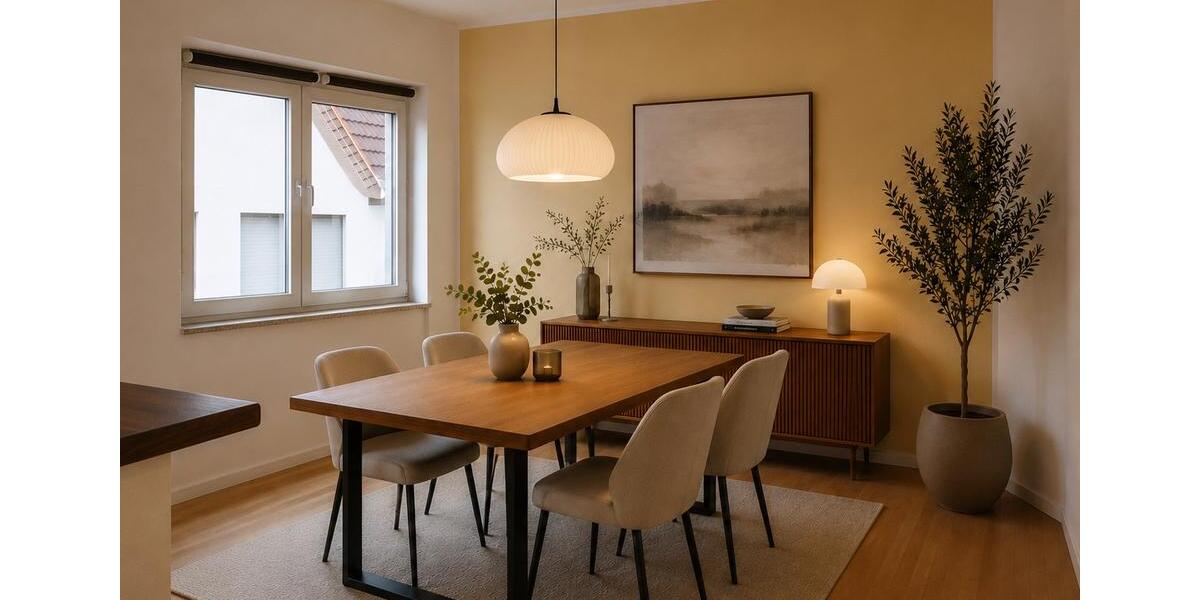 Maisonettenwohnung Bonn Poppelsdorf - 4.5 Zimmer, 130 m&sup2;, 595.000&euro; | Angebot:27023129