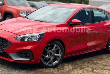 Ford Focus 120.000 km 14.999 &euro; Euskirchen 53879