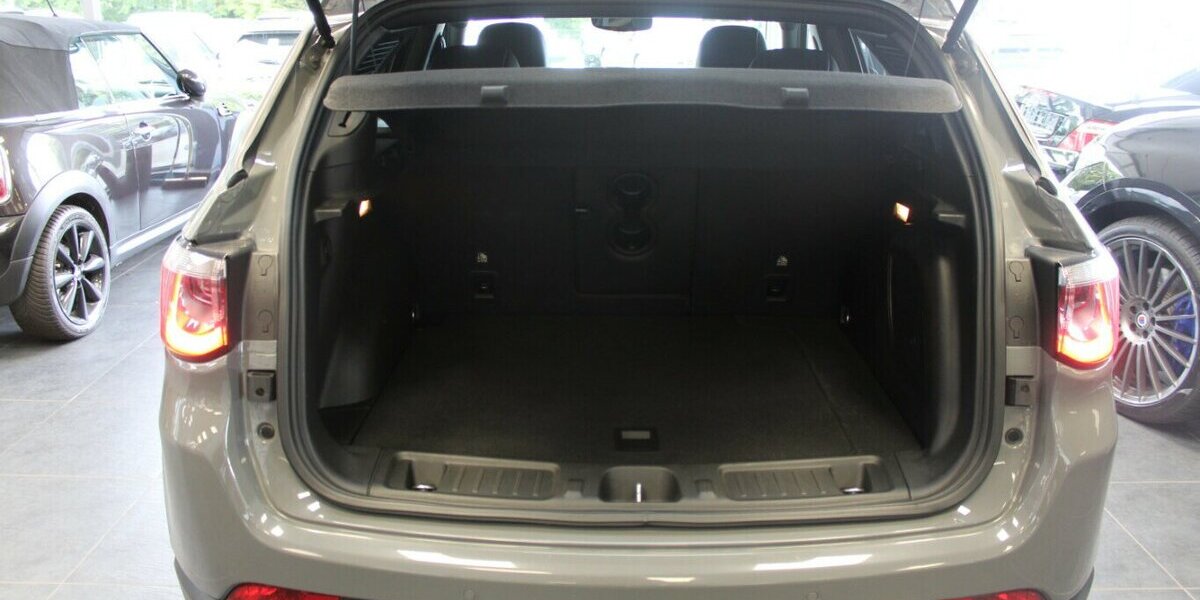 Jeep Compass 1.3 Plug-In Hybrid 4xe S 70.133 km 21.480 &euro; Euskirchen 53881