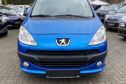 Peugeot 1007 275.000 km 999 &euro; Bonn 53179