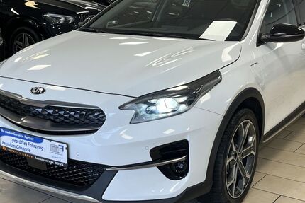 Kia XCeed 5.438 km 21.900 &euro; Bonn 53227