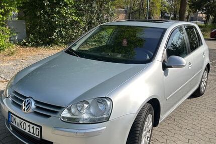 VW Golf 257.000 km 2.200 &euro; Düren 52349