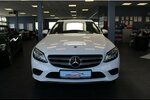Mercedes-Benz C 220 d T 9G-TRONIC Avantgarde 78.493 km 23.980 &euro; Euskirchen 53881