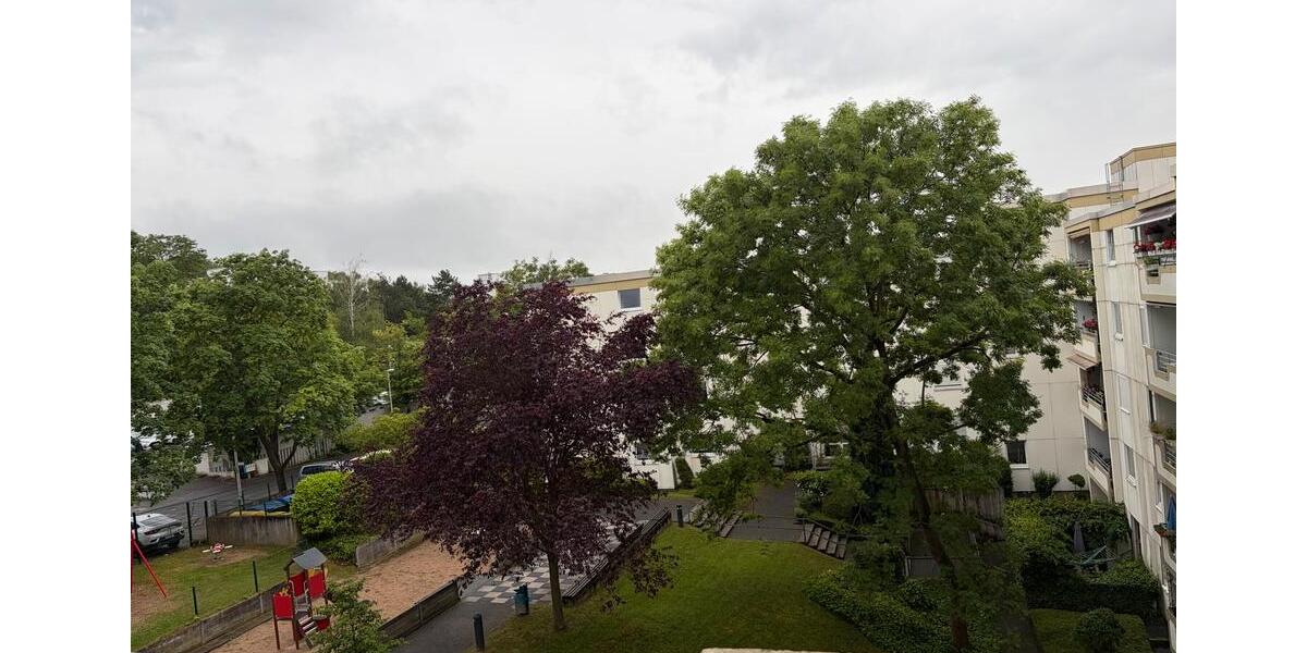 Etagenwohnung Bonn Hardtberg - 5 Zimmer, 100 m&sup2;, 299.000&euro; | Angebot:27112055