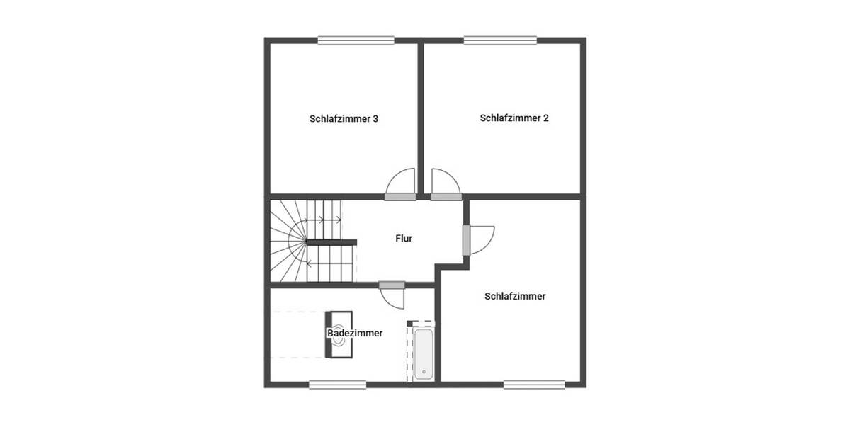 Einfamilienhaus Meckenheim Altendorf - 5 Zimmer, 175 m&sup2;, 499.000&euro; | Angebot:26686106