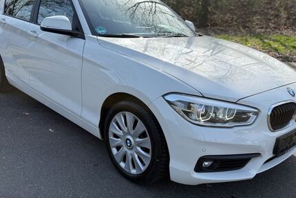 BMW 118 149.850 km 13.999 &euro; Bonn 53127