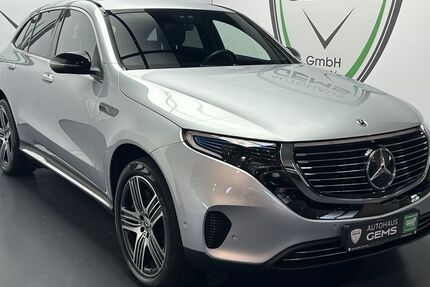 Mercedes-Benz EQC 81.400 km 29.900 &euro; Königswinter 53639