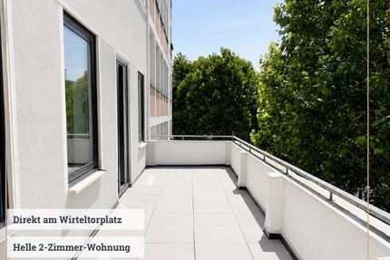 Wohnung Düren - 2 Zimmer, 77 m&sup2;, 760&euro; | Angebot:27003477