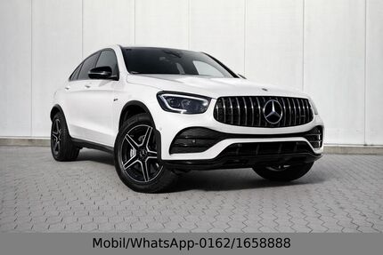 Mercedes-Benz GLC 43 AMG 142.000 km 38.999 &euro; Rheinbach 53359