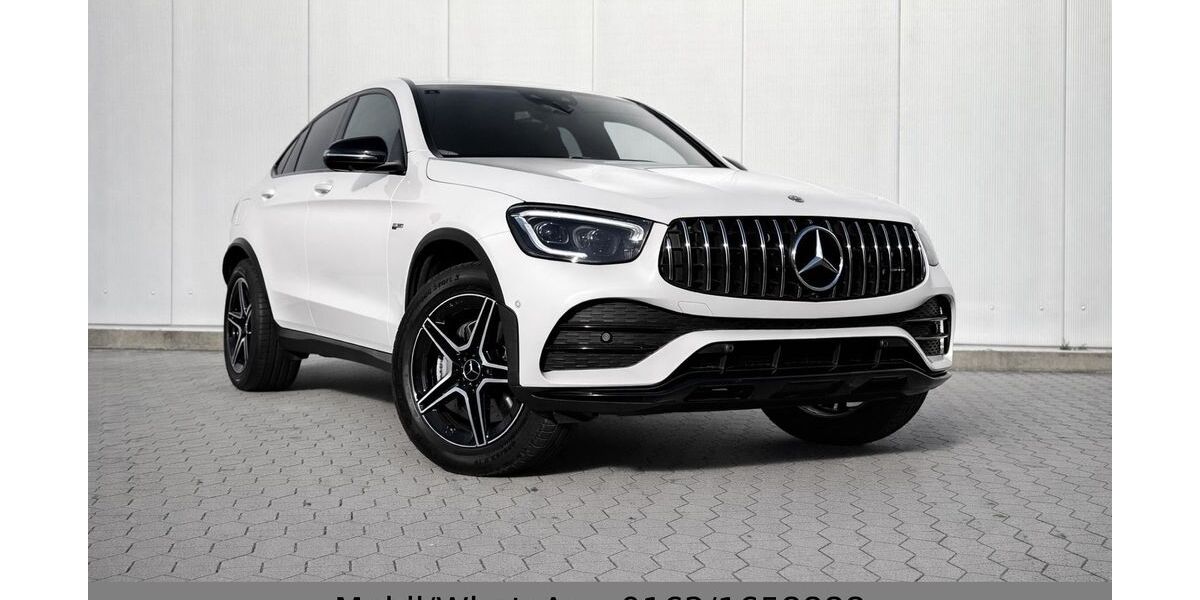 Mercedes-Benz GLC 43 AMG 142.000 km 38.999 &euro; Rheinbach 53359