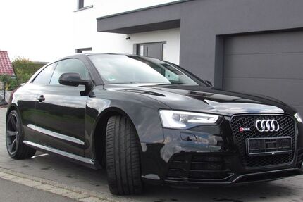 Audi RS5 28.000 km 55.000 &euro; Kall 53925