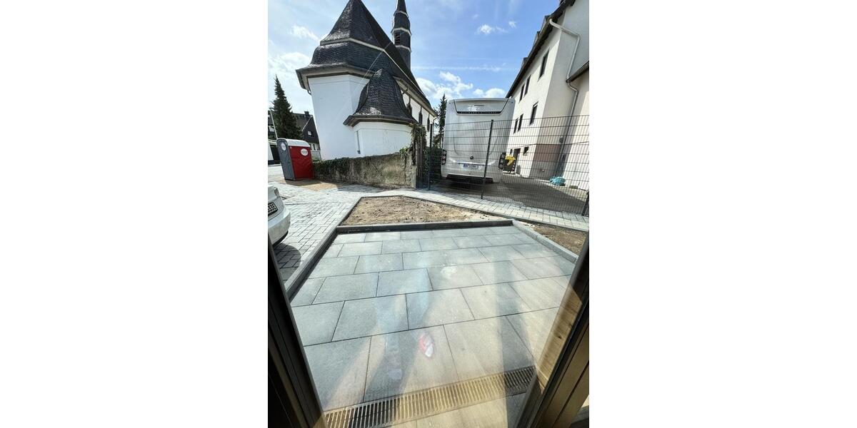 Erdgeschoßwohnung Bonn Bad Godesberg - 3 Zimmer, 75 m&sup2;, 1.500&euro; | Angebot:26050312