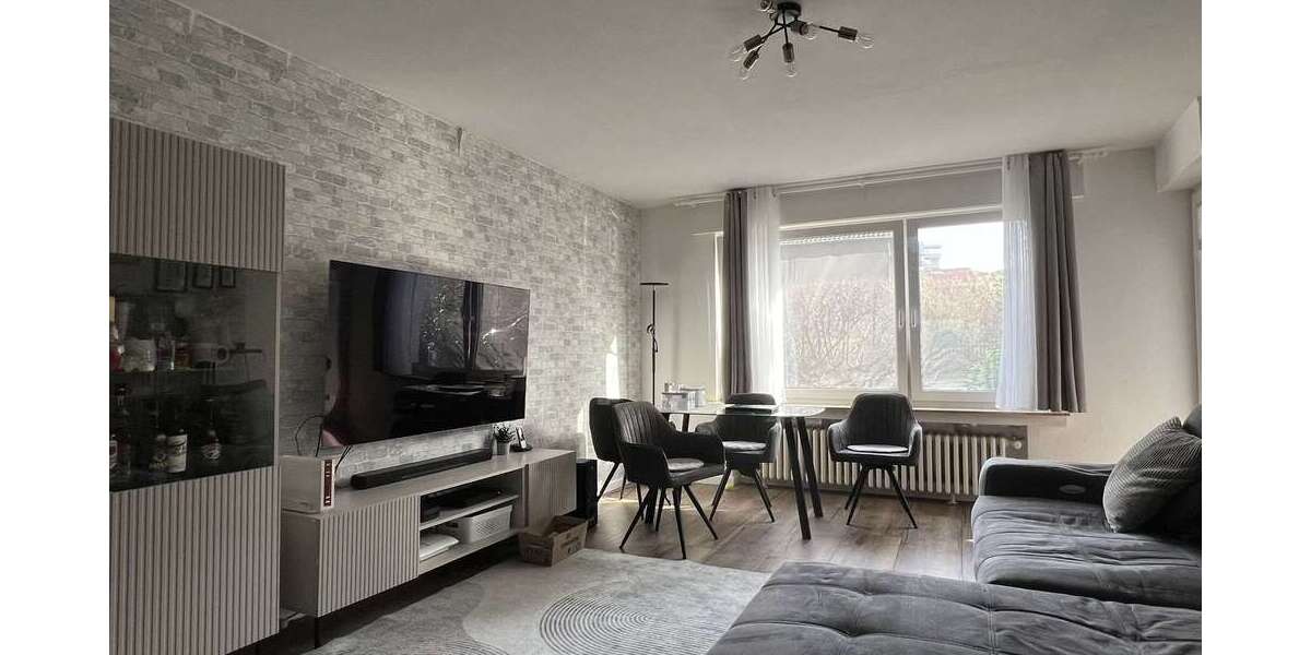 Etagenwohnung Bonn Duisdorf - 3 Zimmer, 72 m&sup2;, 249.000&euro; | Angebot:25285591