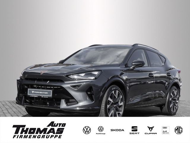 Cupra Formentor 6.920 km 34.989 &euro; Bonn 53227