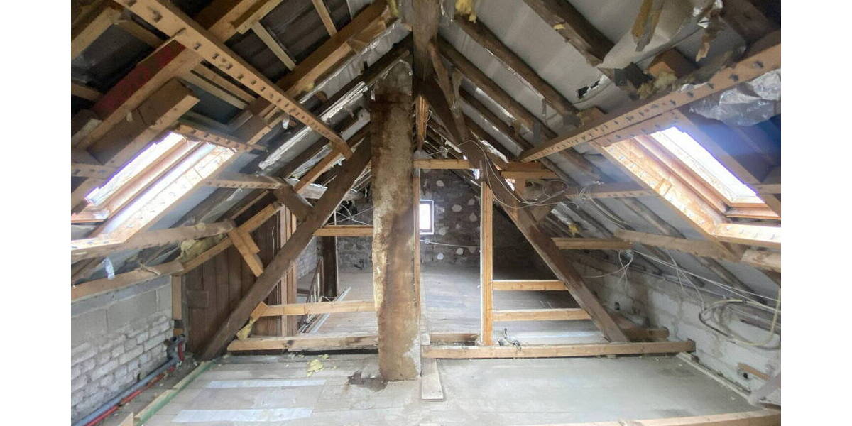 Mehrfamilienhaus, Wohnhaus Blankenheim Blankenheimerdorf - 1 Zimmer, 221 m&sup2;, 139.000&euro; | Angebot:25938506