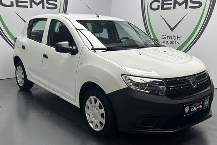 Dacia Sandero 79.016 km 4.490 &euro; Königswinter 53639