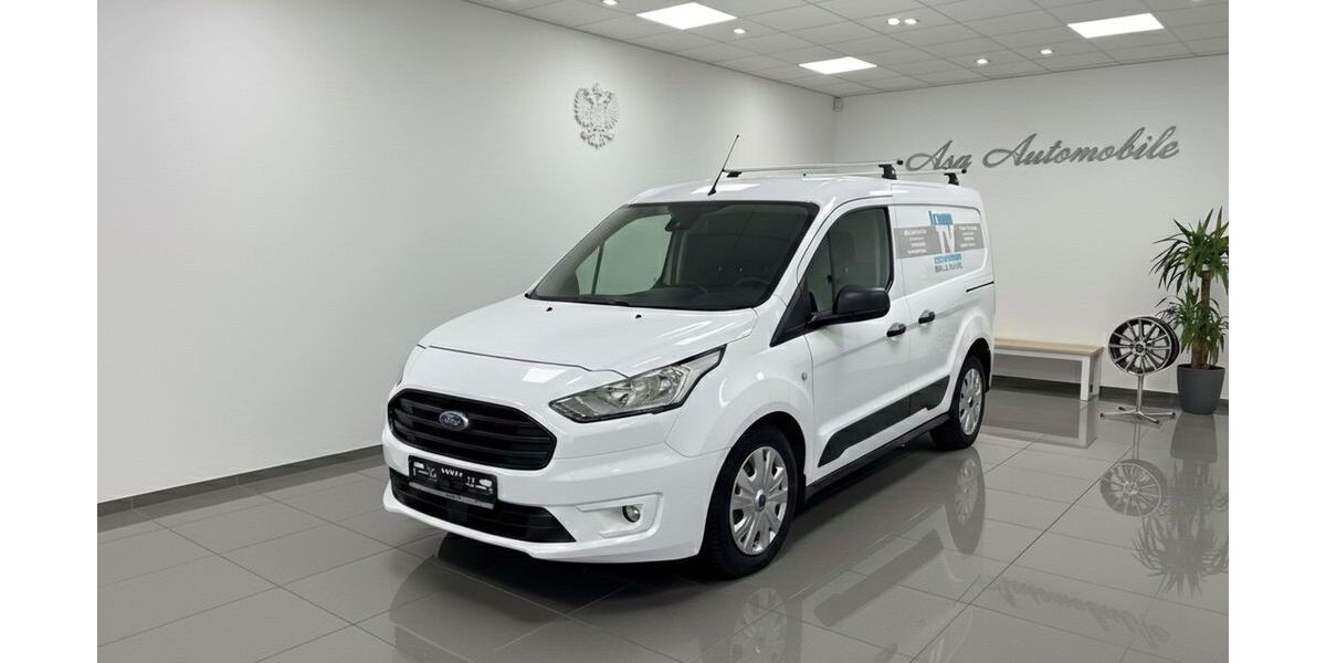 Ford Transit 119.000 km 8.950 &euro; Düren 52351
